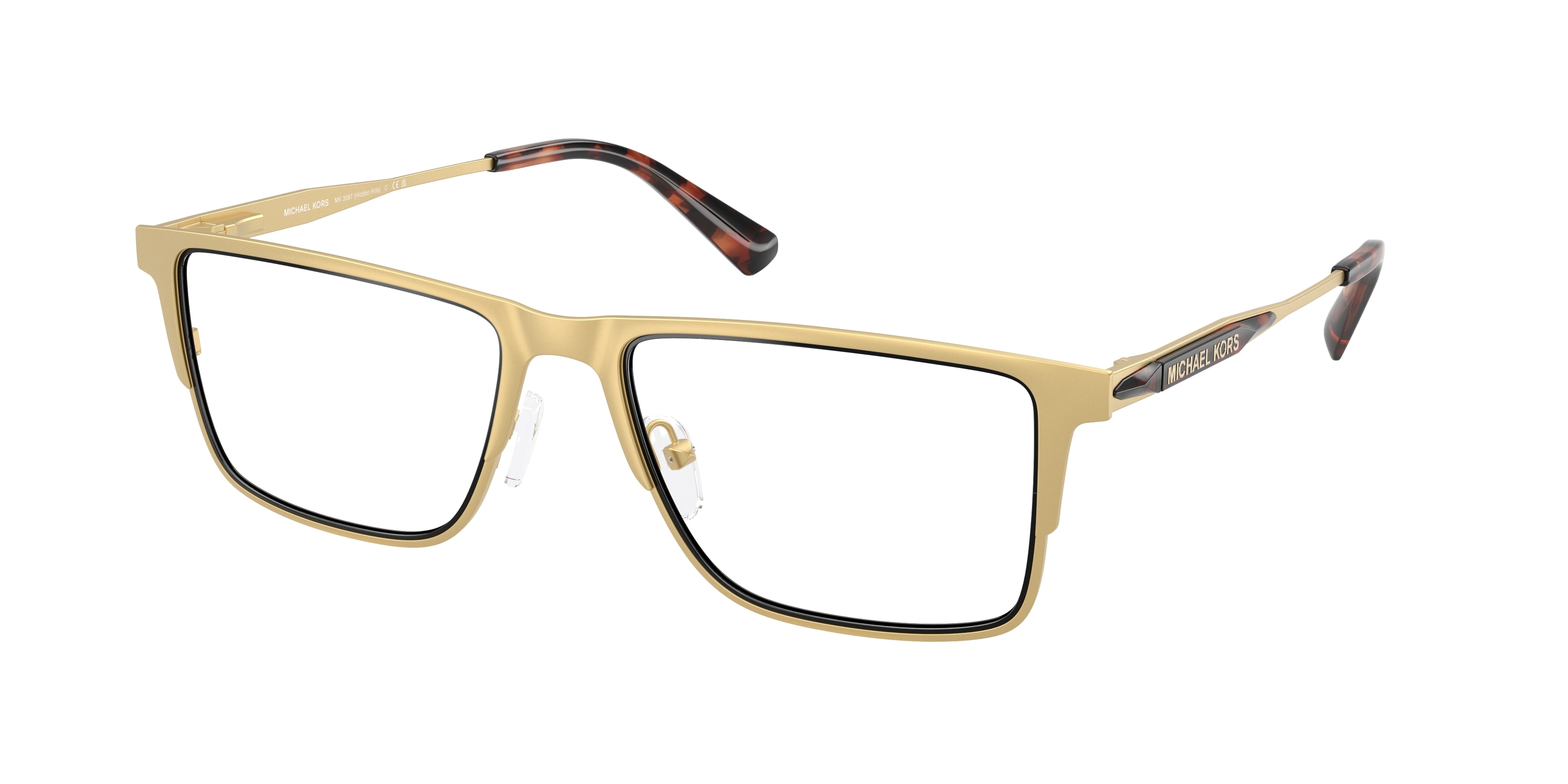 Michael Kors MK3097 1908 Hidden Hills 